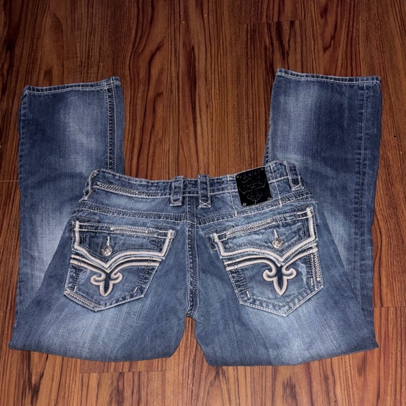 Rock Revival. One night only!!!